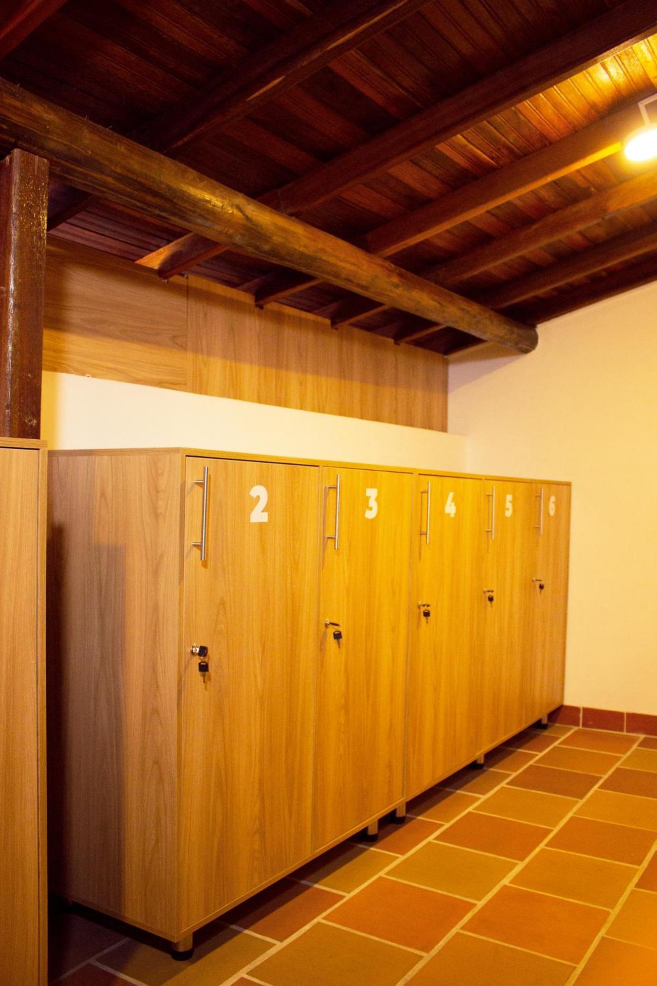 Hostal Colombian Gold San Gil Exterior photo