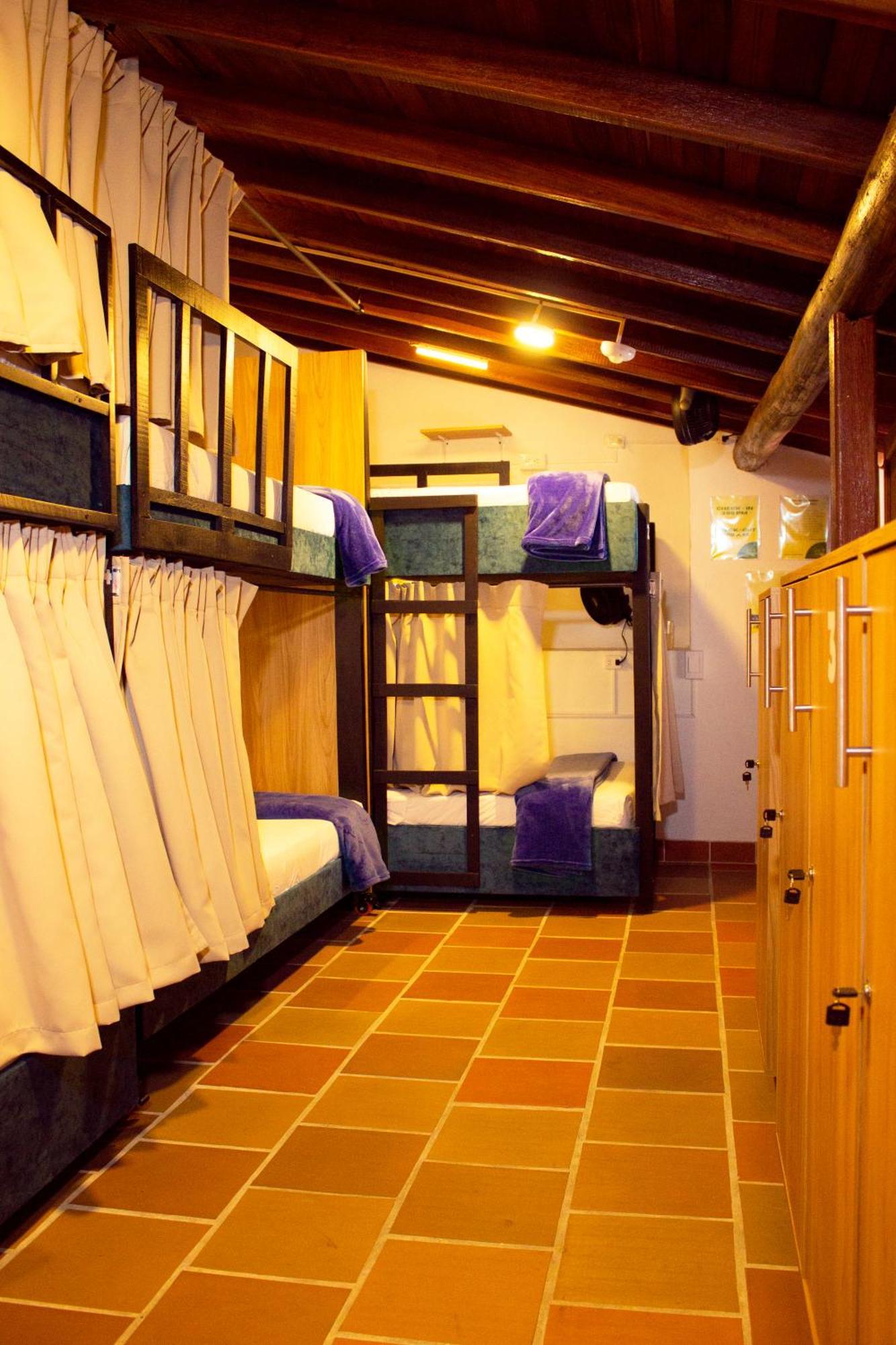Hostal Colombian Gold San Gil Exterior photo