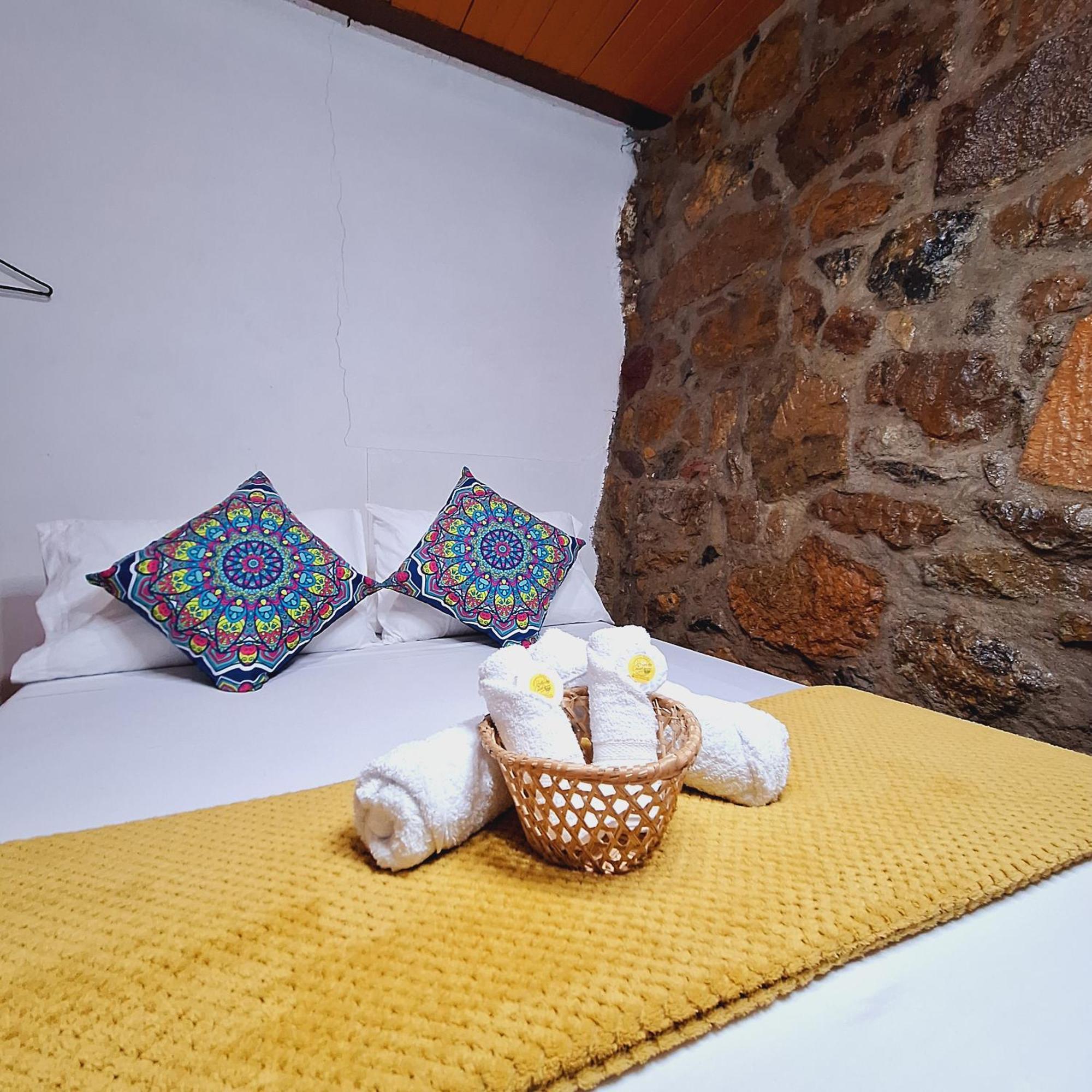 Hostal Colombian Gold San Gil Exterior photo